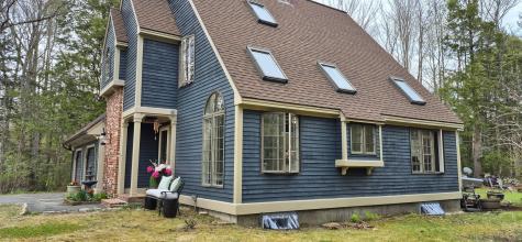 39 Stoneham Drive West Gardiner ME 04345