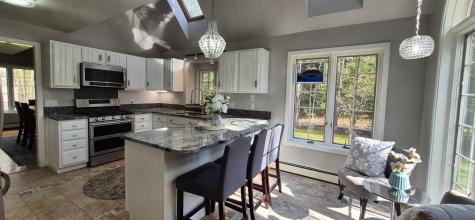 39 Stoneham Drive West Gardiner ME 04345