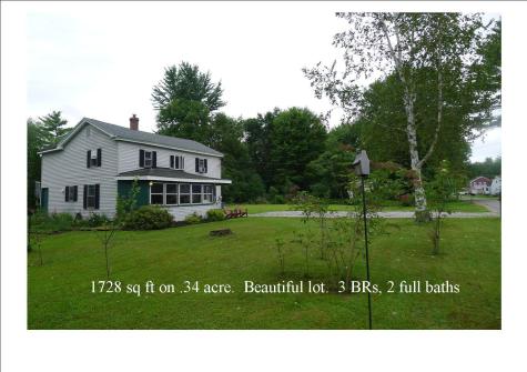 90 Howe Street Auburn ME 04210