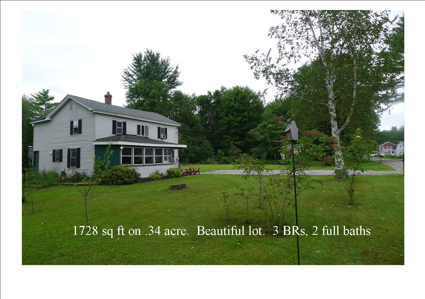 90 Howe Street Auburn ME 04210