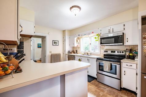 29 Pleasant Street Norway ME 04268