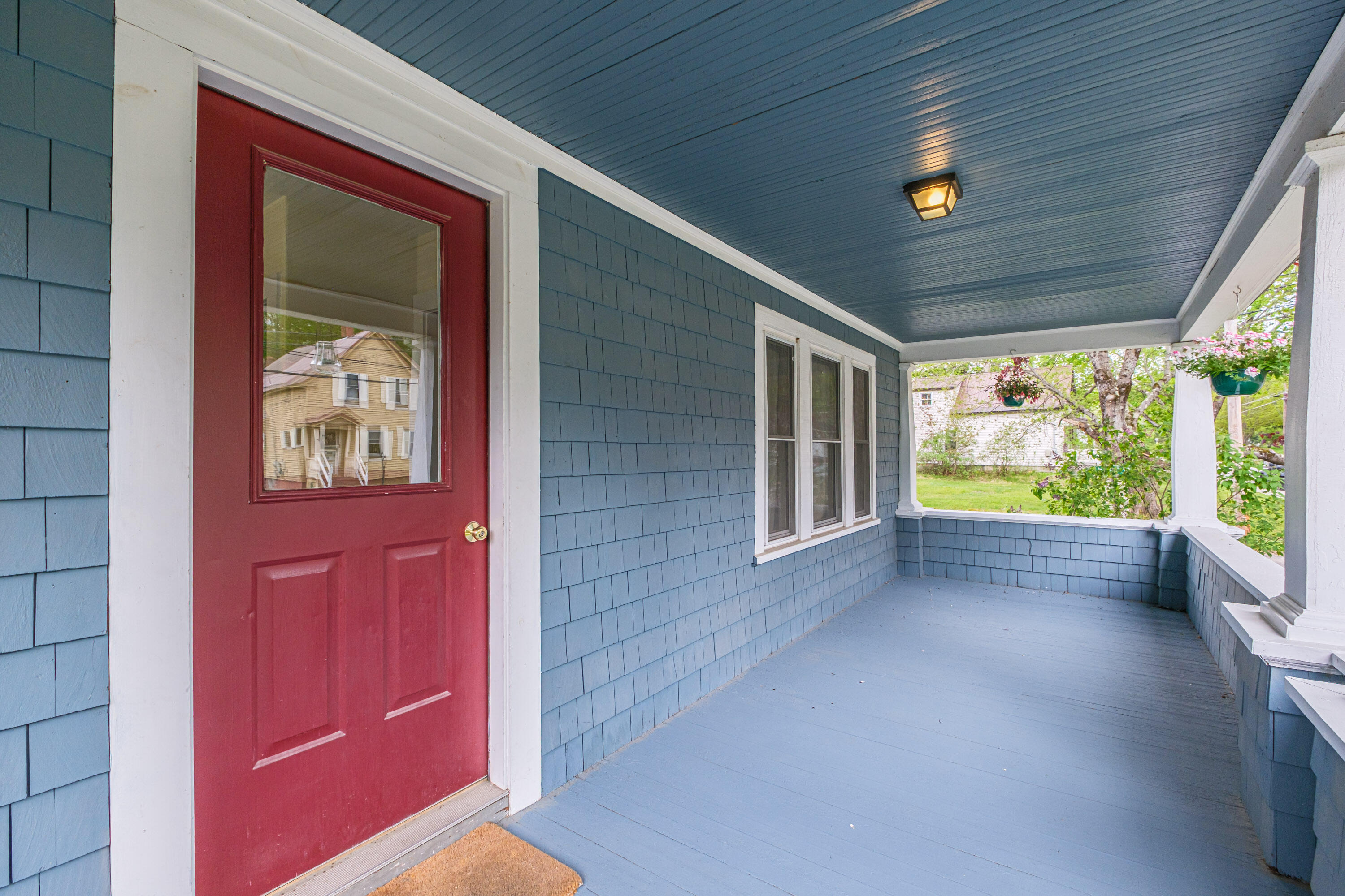 29 Pleasant Street Norway ME 04268