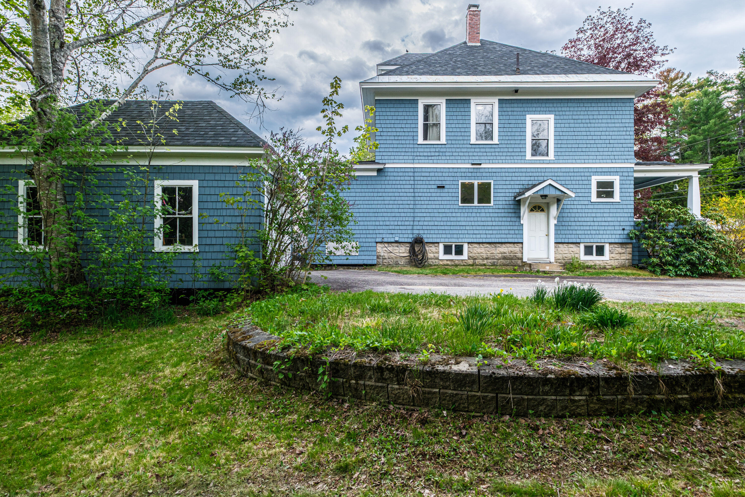 29 Pleasant Street Norway ME 04268