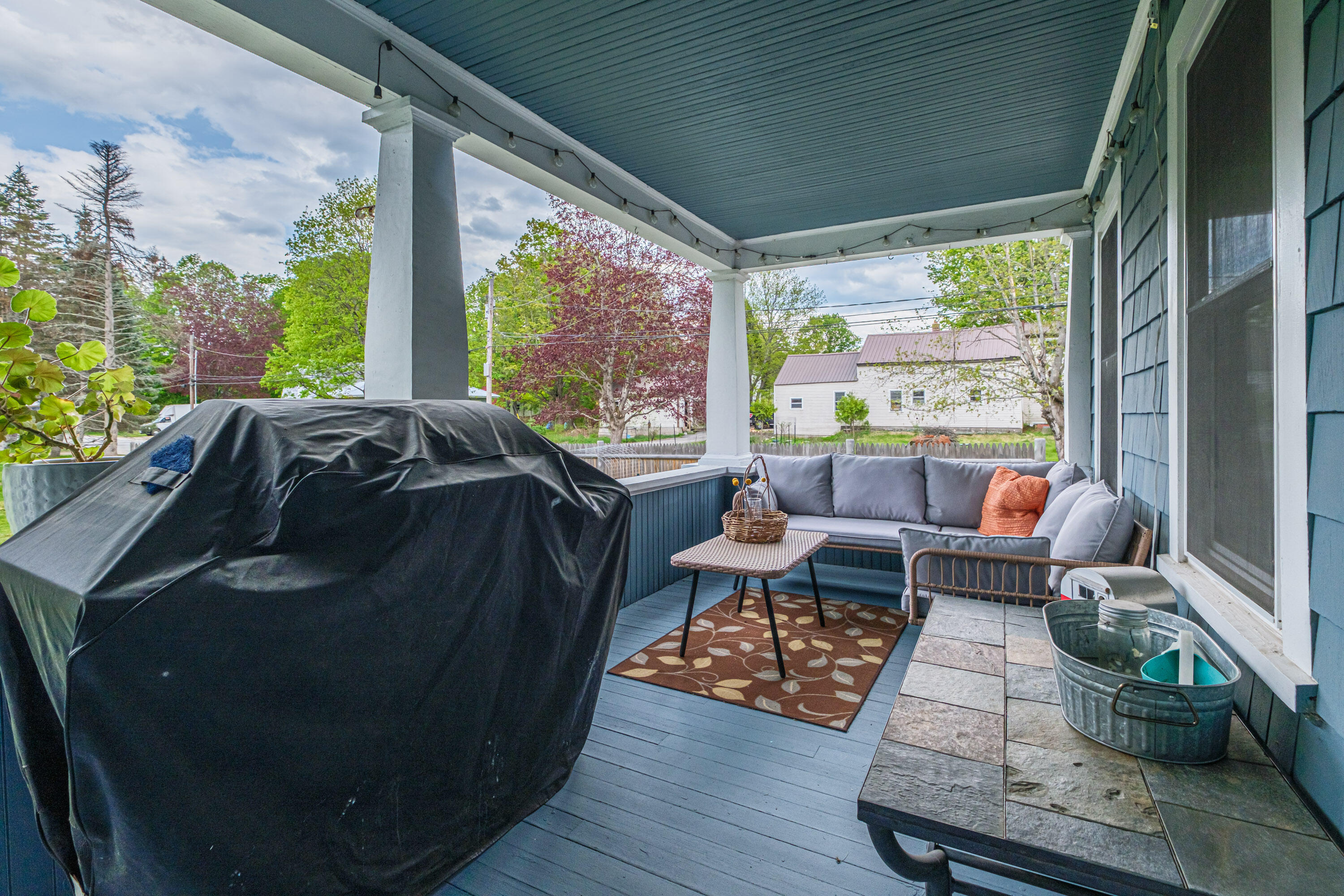 29 Pleasant Street Norway ME 04268