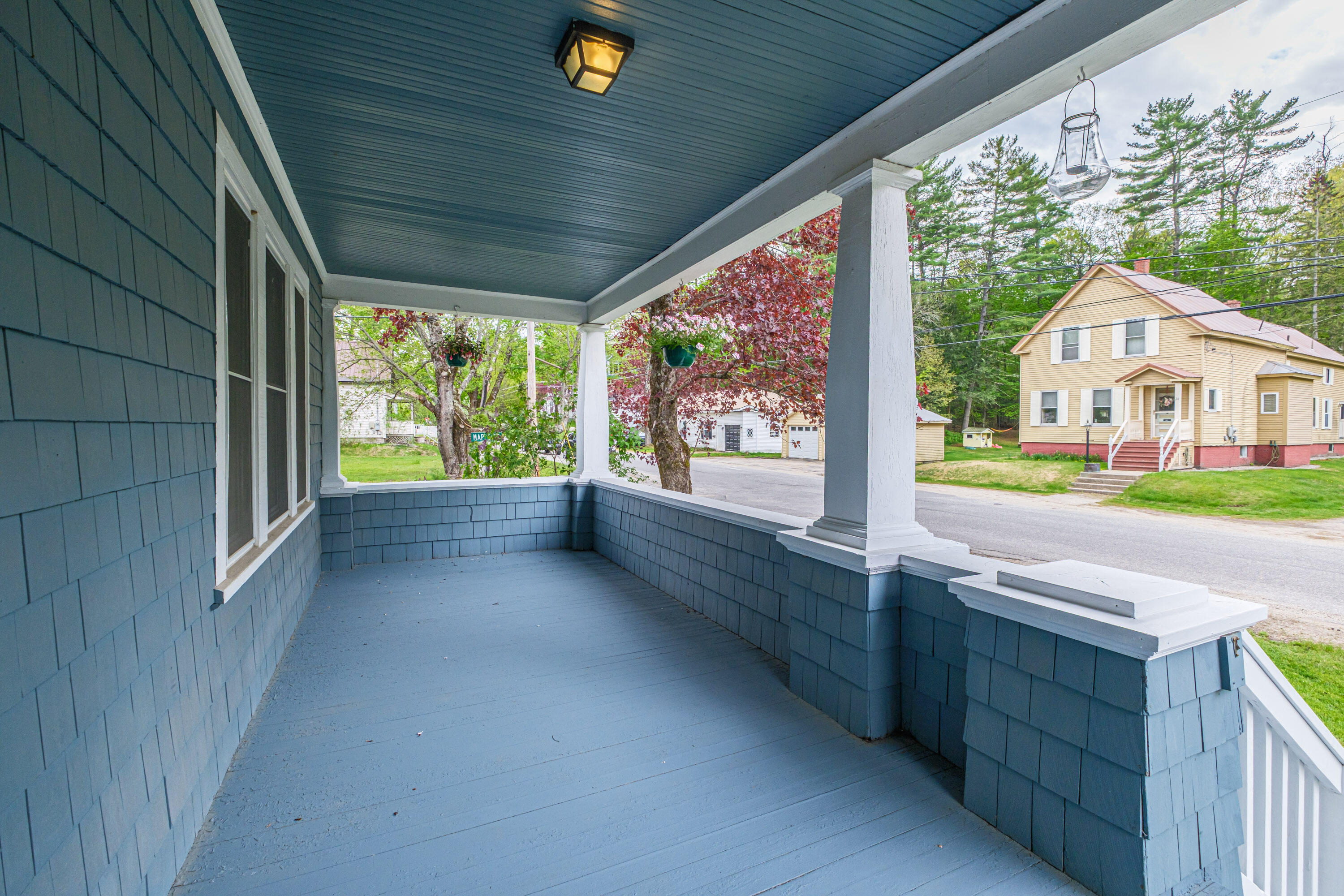 29 Pleasant Street Norway ME 04268