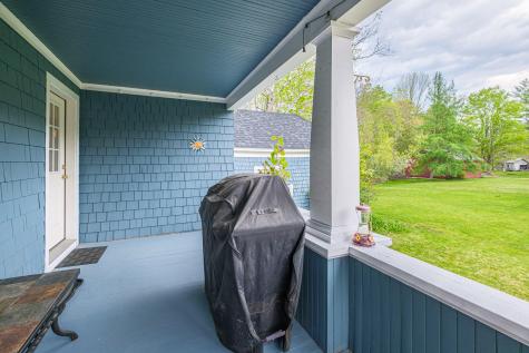 29 Pleasant Street Norway ME 04268