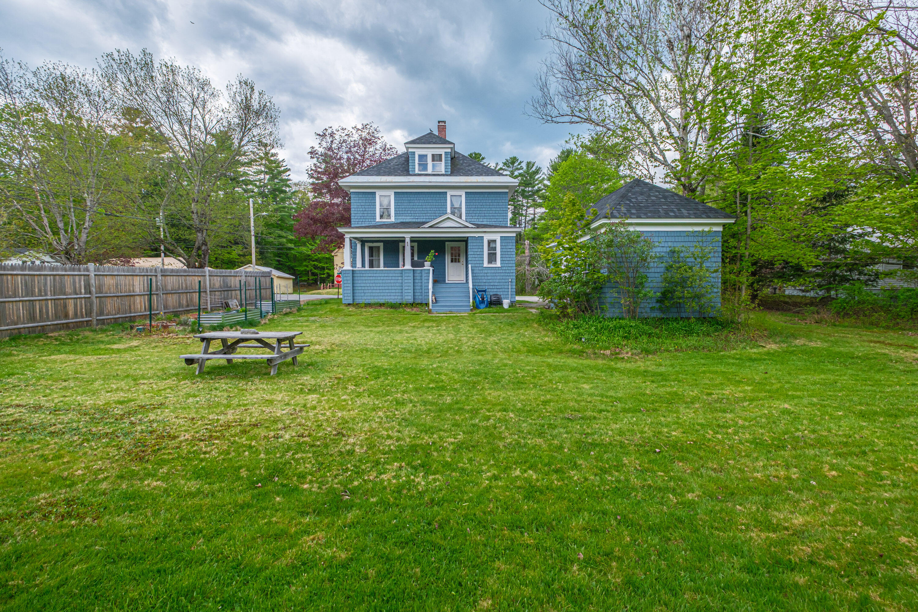 29 Pleasant Street Norway ME 04268