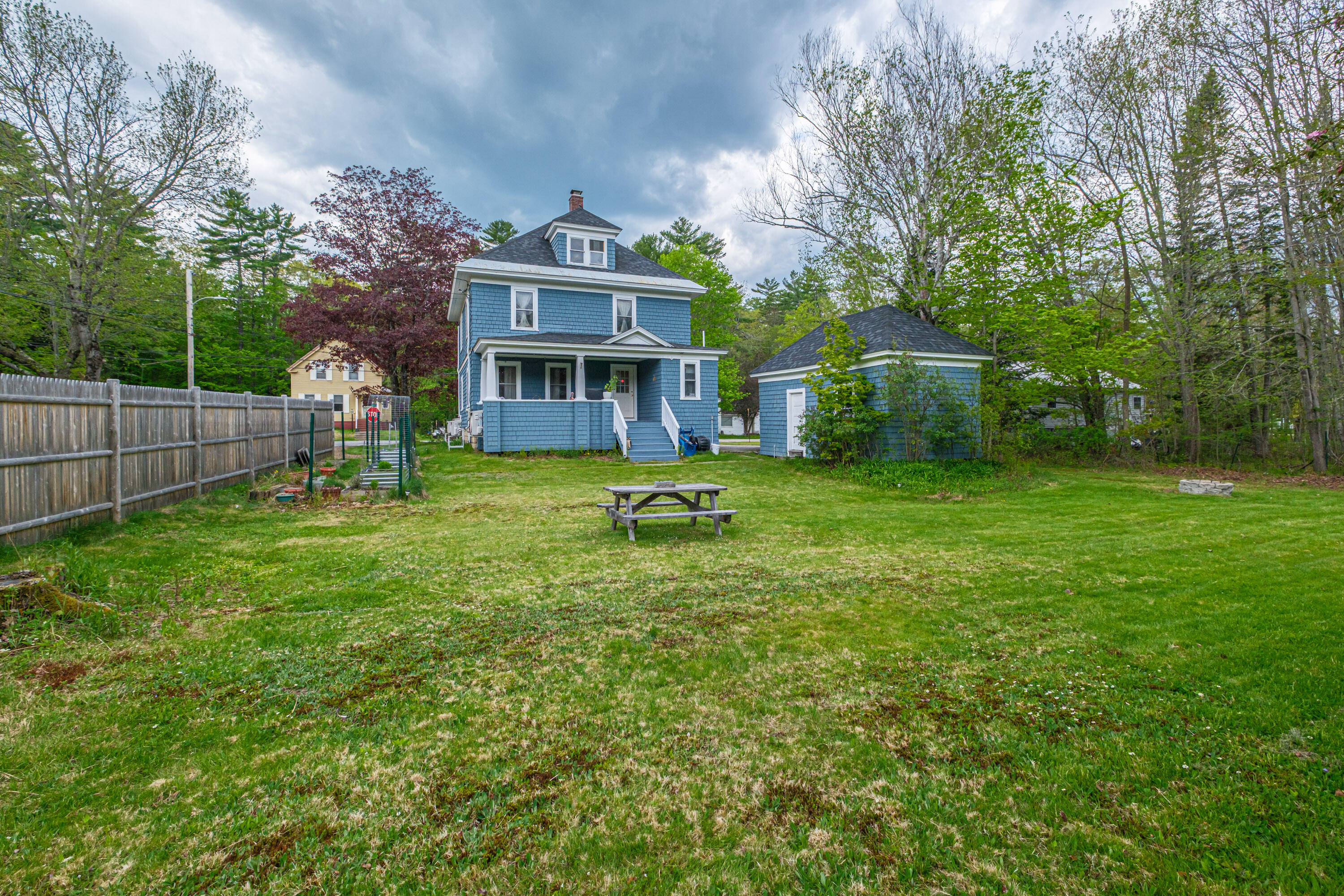 29 Pleasant Street Norway ME 04268