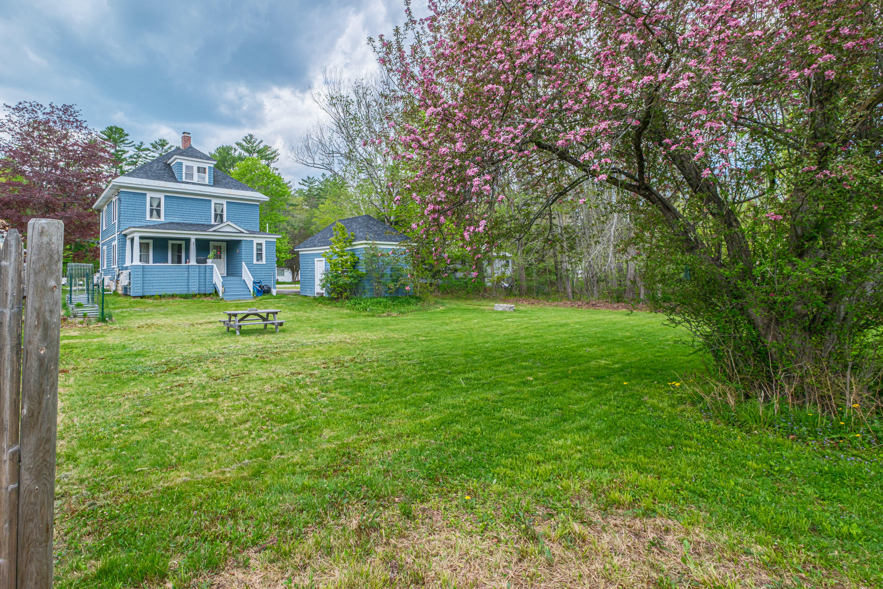 29 Pleasant Street Norway ME 04268