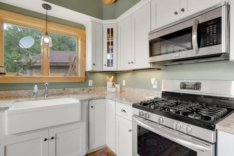 39 Katie View Road Bethel ME 04217