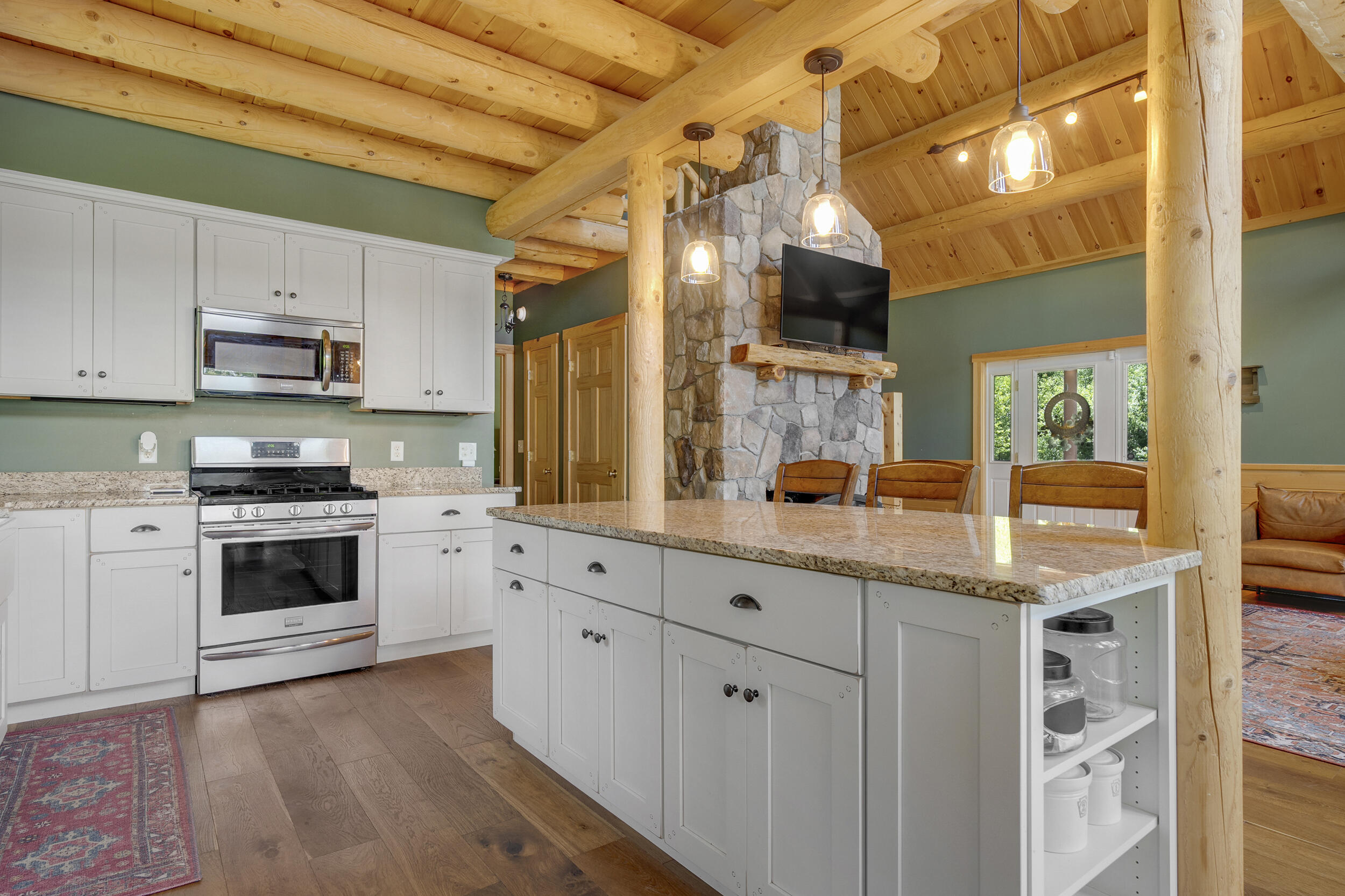 39 Katie View Road Bethel ME 04217