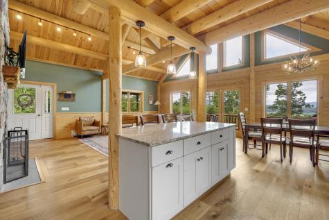 39 Katie View Road Bethel ME 04217