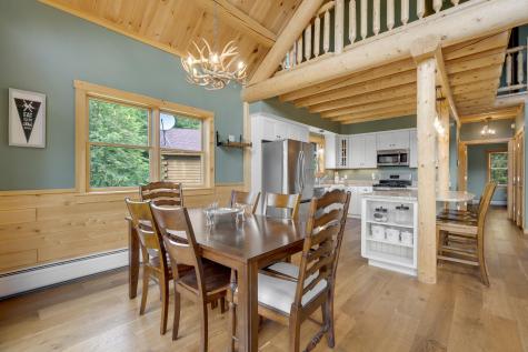 39 Katie View Road Bethel ME 04217