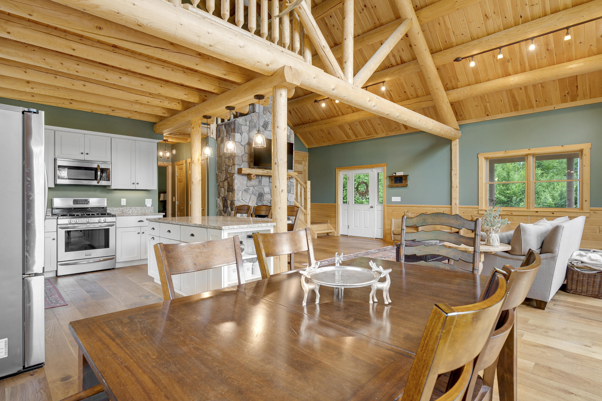 39 Katie View Road Bethel ME 04217