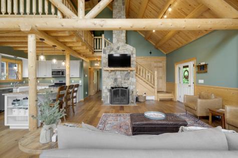 39 Katie View Road Bethel ME 04217