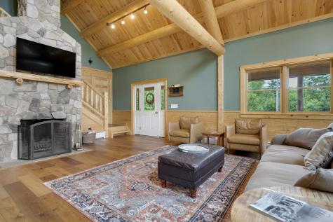 39 Katie View Road Bethel ME 04217