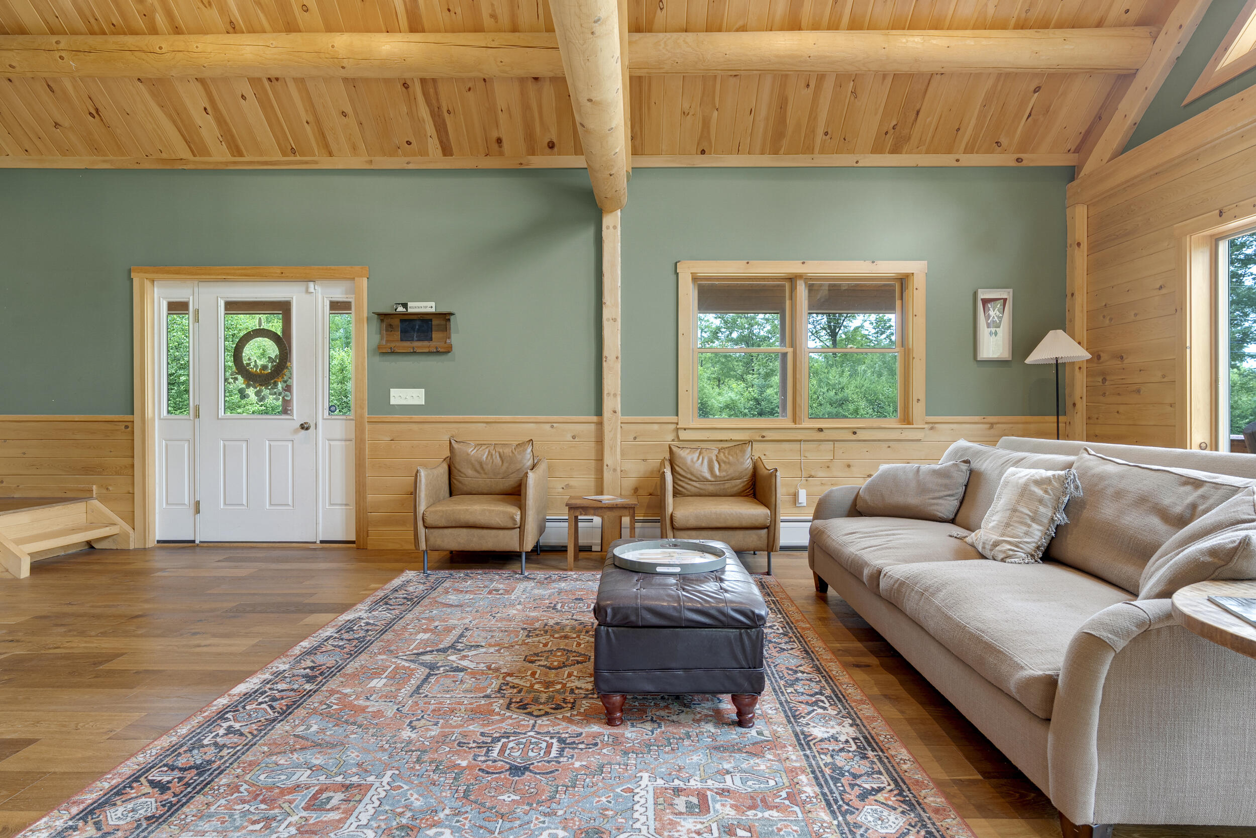 39 Katie View Road Bethel ME 04217