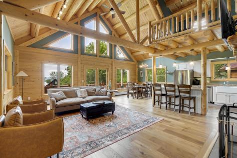 39 Katie View Road Bethel ME 04217