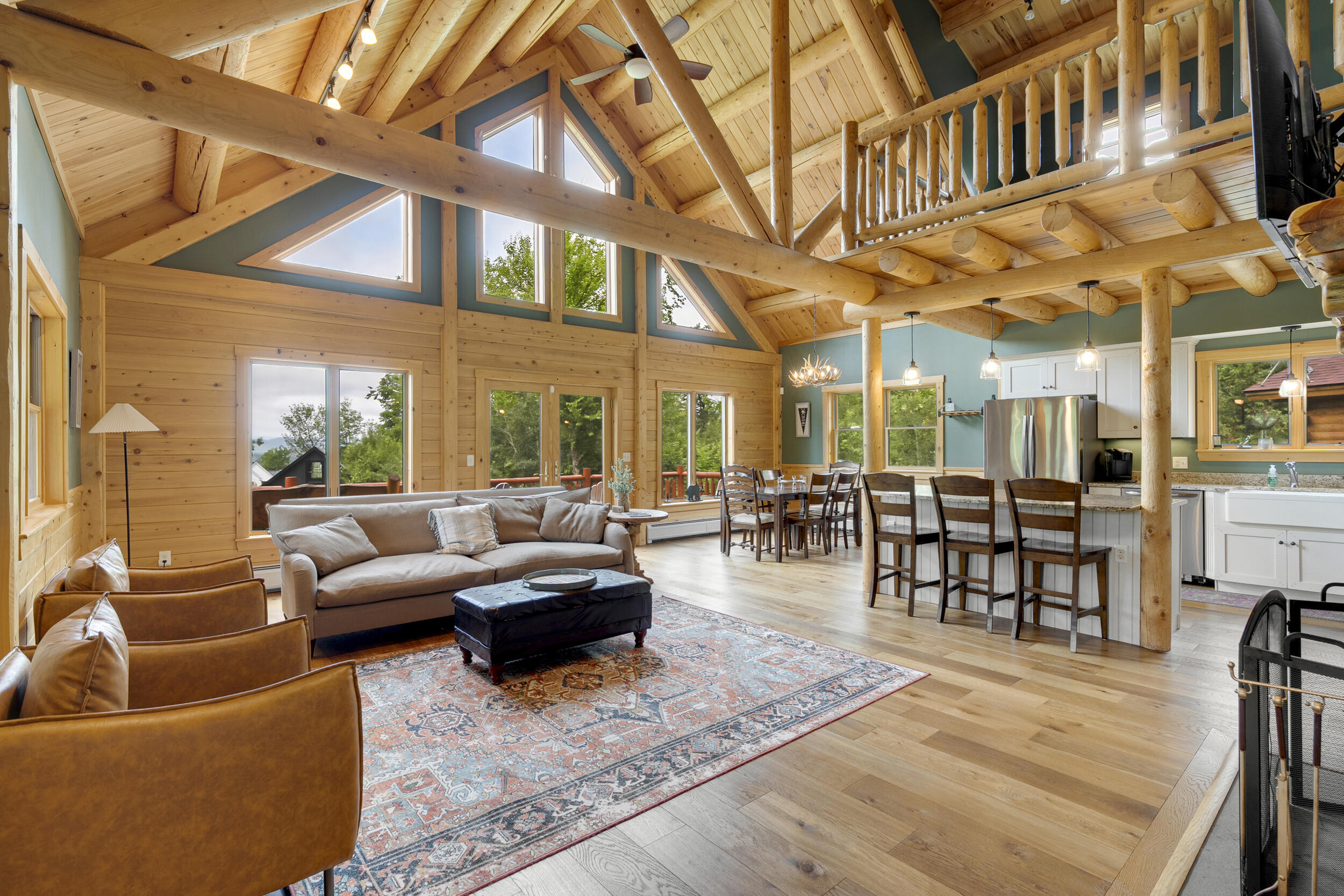 39 Katie View Road Bethel ME 04217