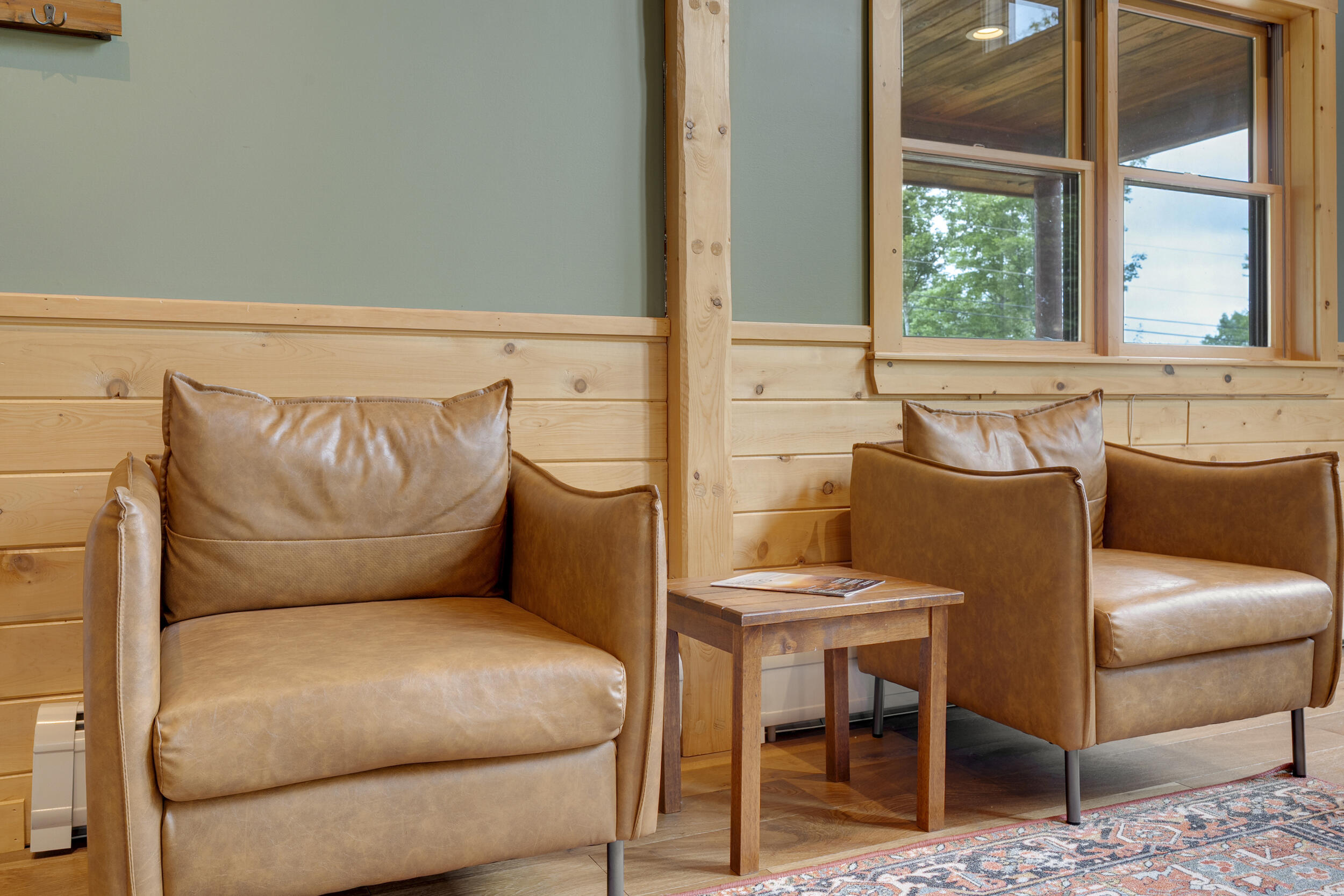 39 Katie View Road Bethel ME 04217