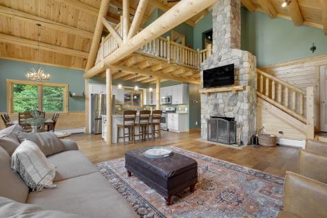 39 Katie View Road Bethel ME 04217