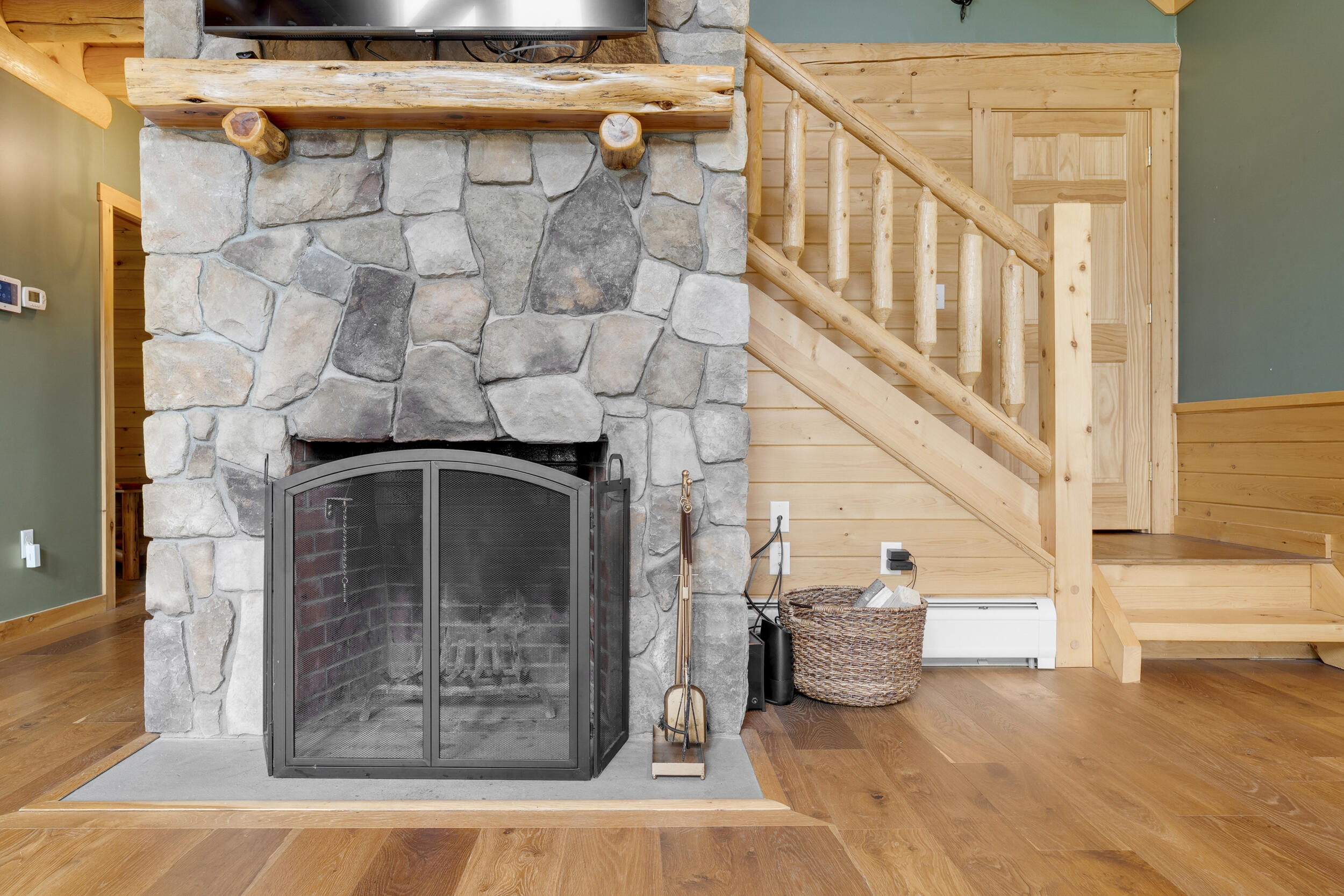 39 Katie View Road Bethel ME 04217