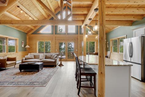 39 Katie View Road Bethel ME 04217