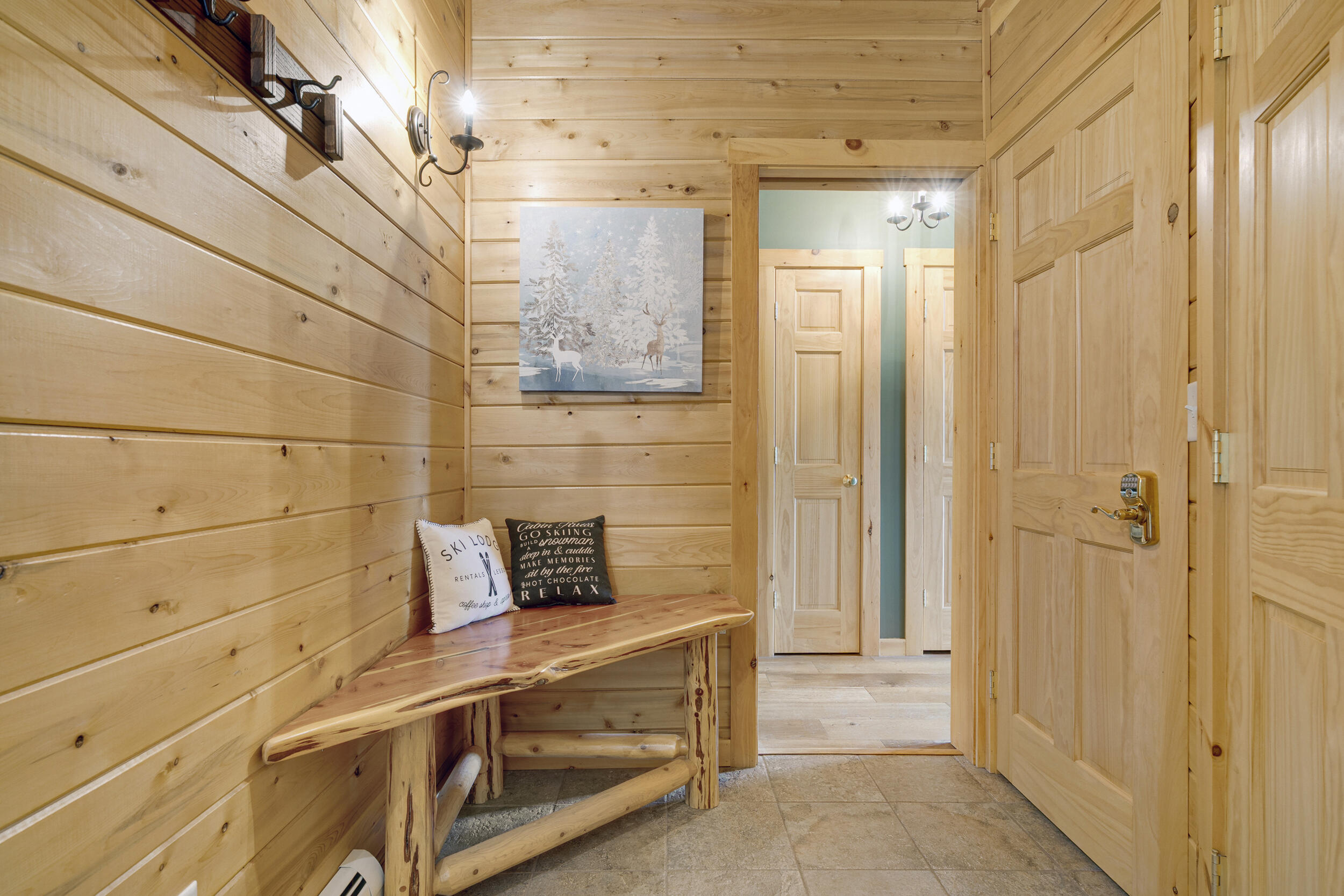 39 Katie View Road Bethel ME 04217