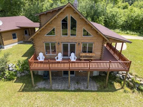 39 Katie View Road Bethel ME 04217