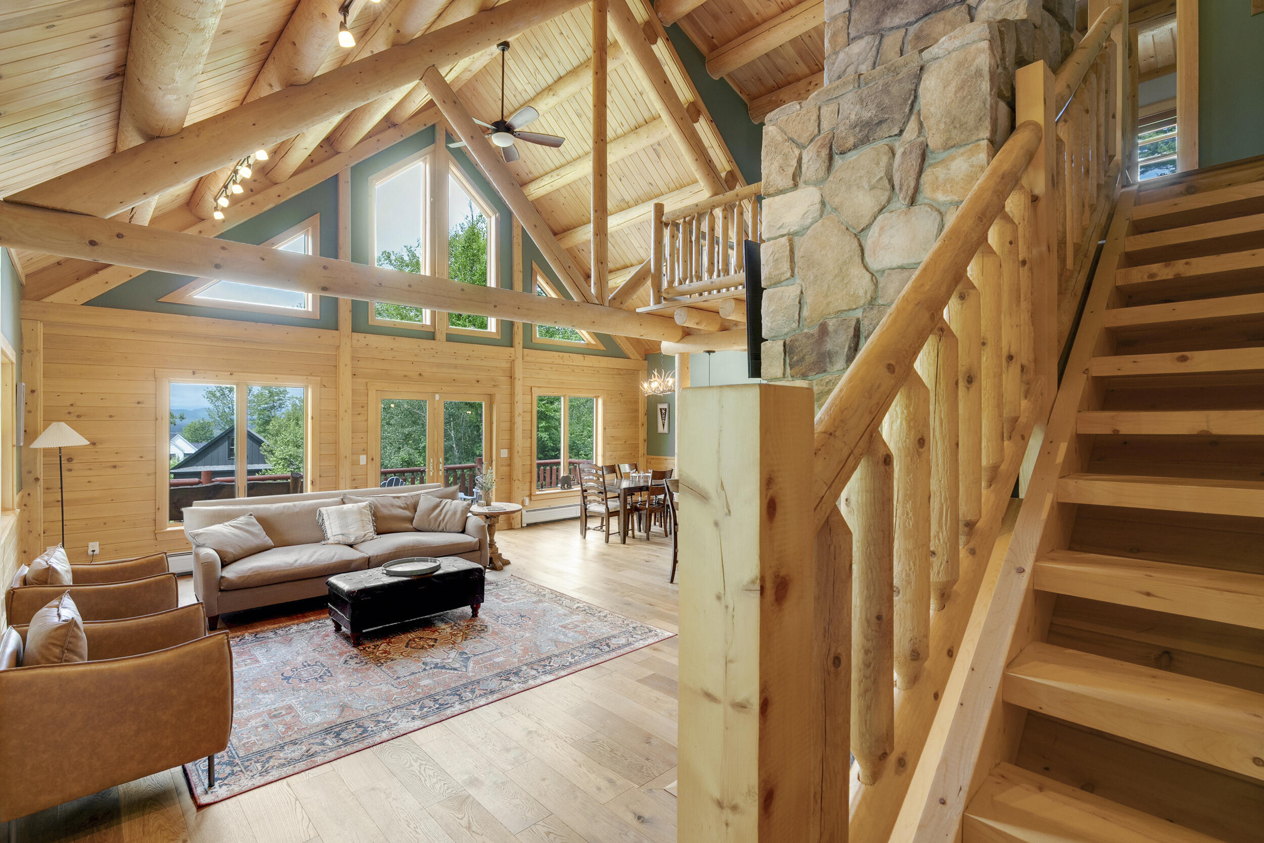 39 Katie View Road Bethel ME 04217