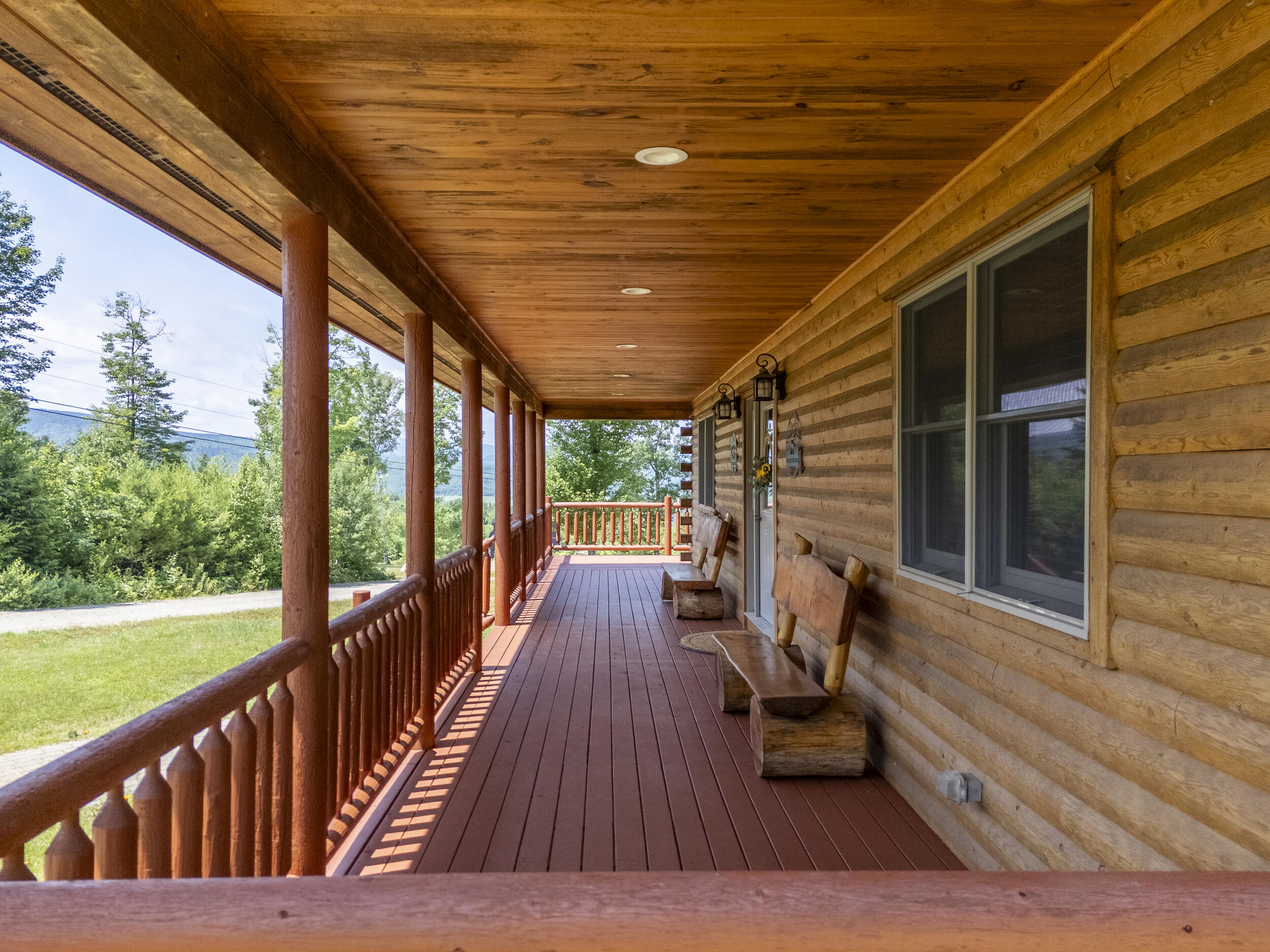 39 Katie View Road Bethel ME 04217