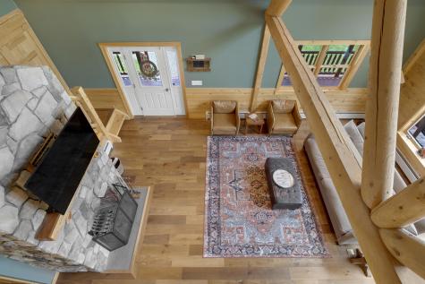 39 Katie View Road Bethel ME 04217