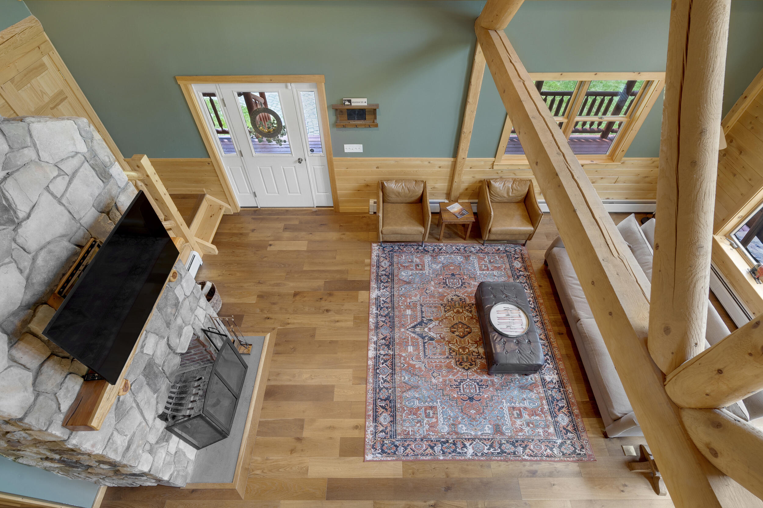 39 Katie View Road Bethel ME 04217