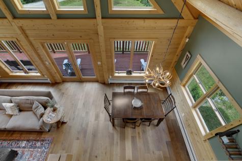 39 Katie View Road Bethel ME 04217