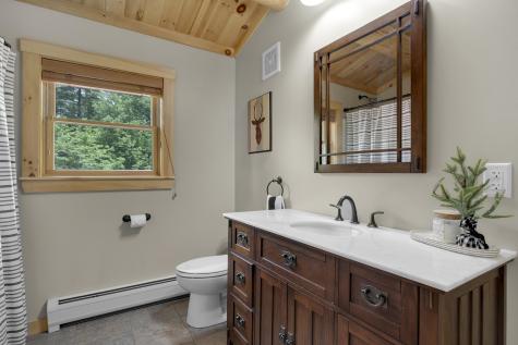 39 Katie View Road Bethel ME 04217