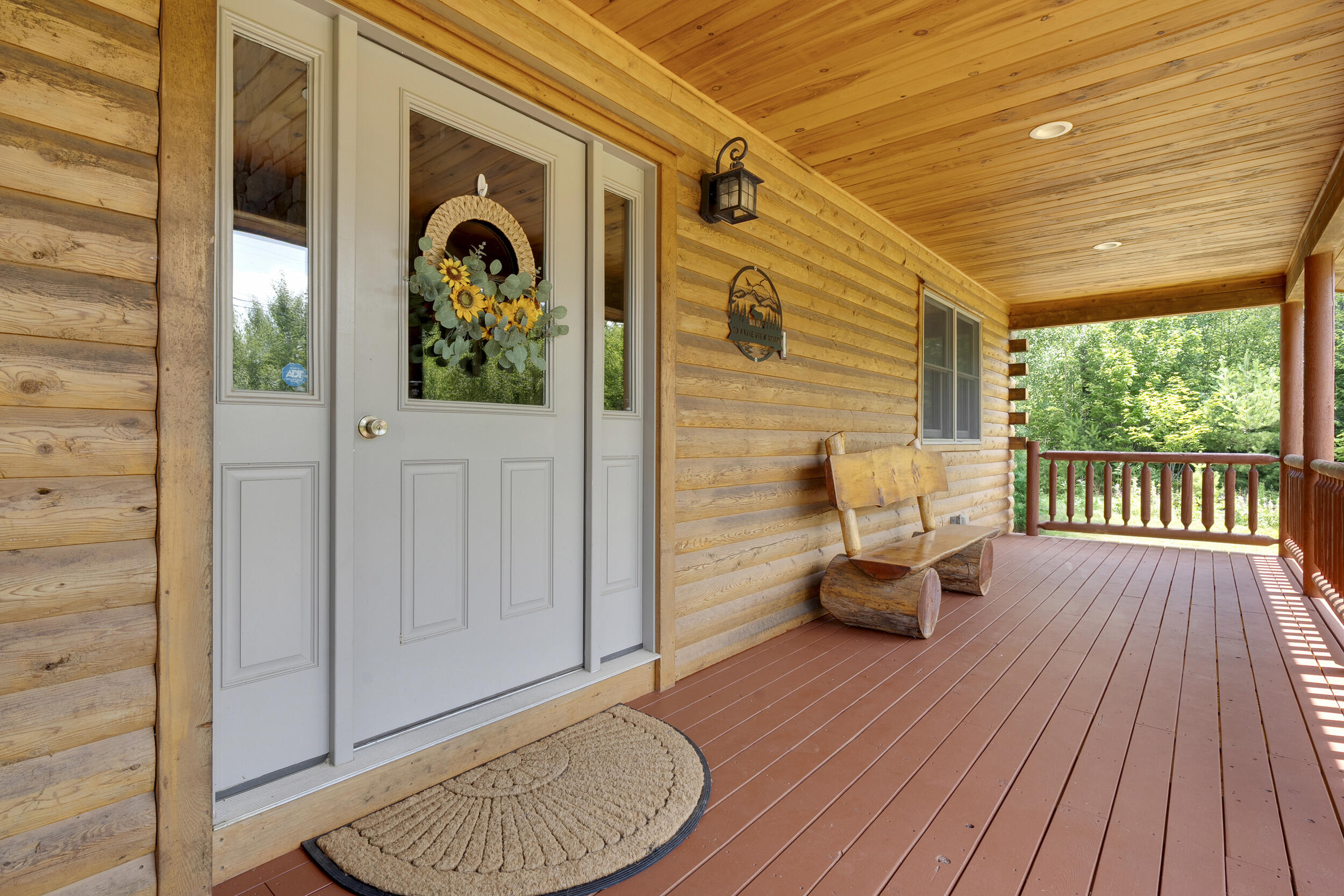 39 Katie View Road Bethel ME 04217