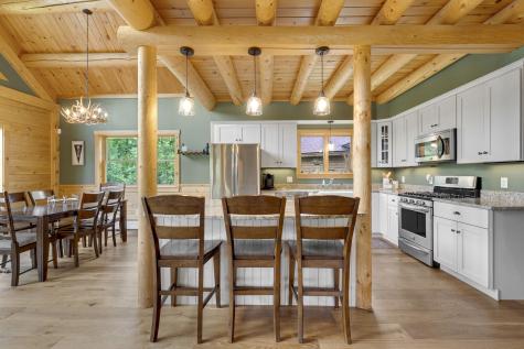 39 Katie View Road Bethel ME 04217