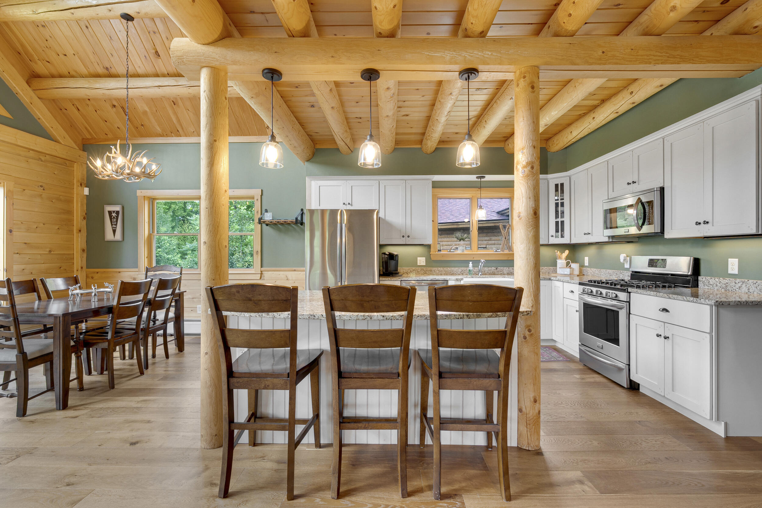 39 Katie View Road Bethel ME 04217