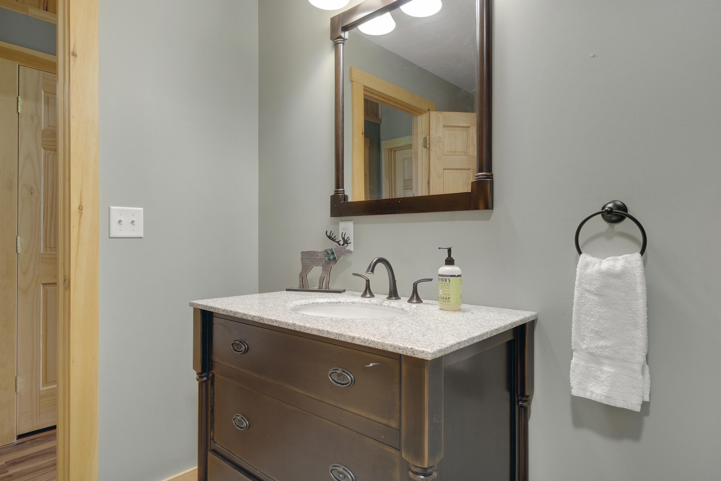 39 Katie View Road Bethel ME 04217