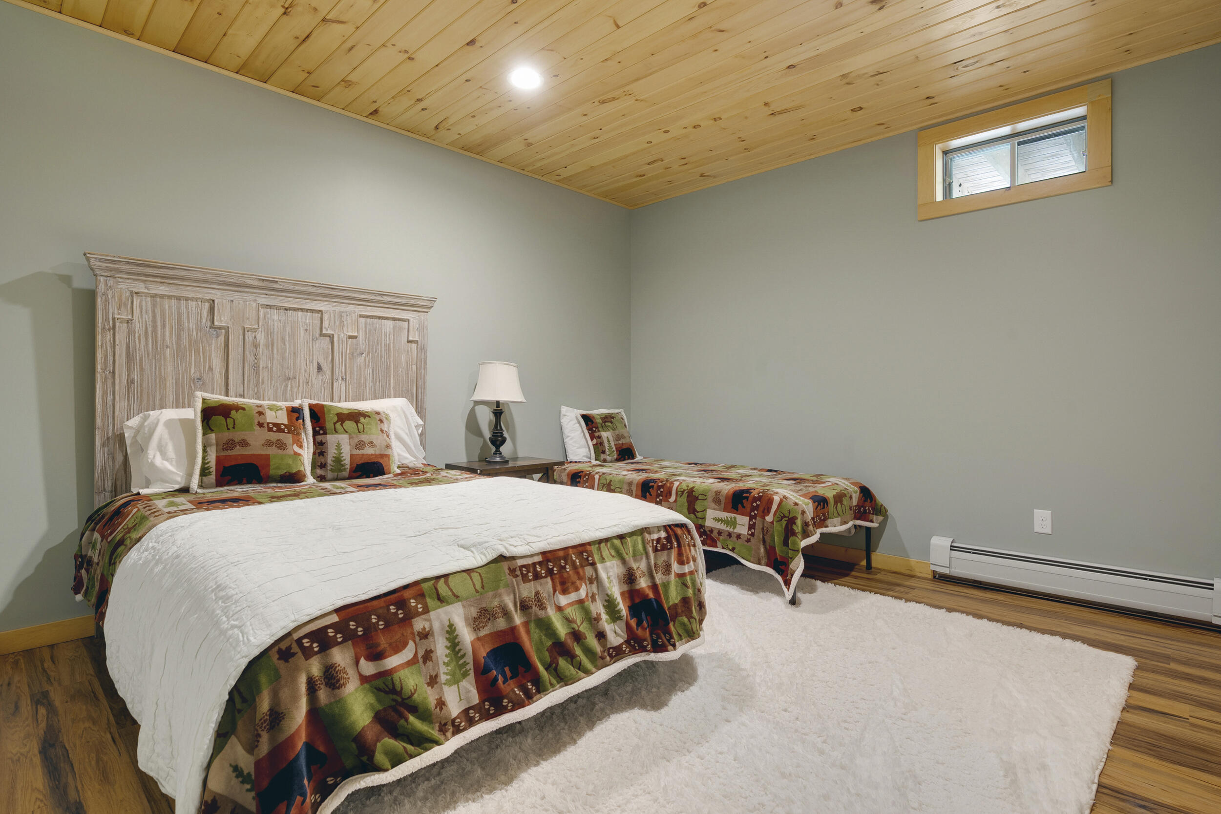 39 Katie View Road Bethel ME 04217