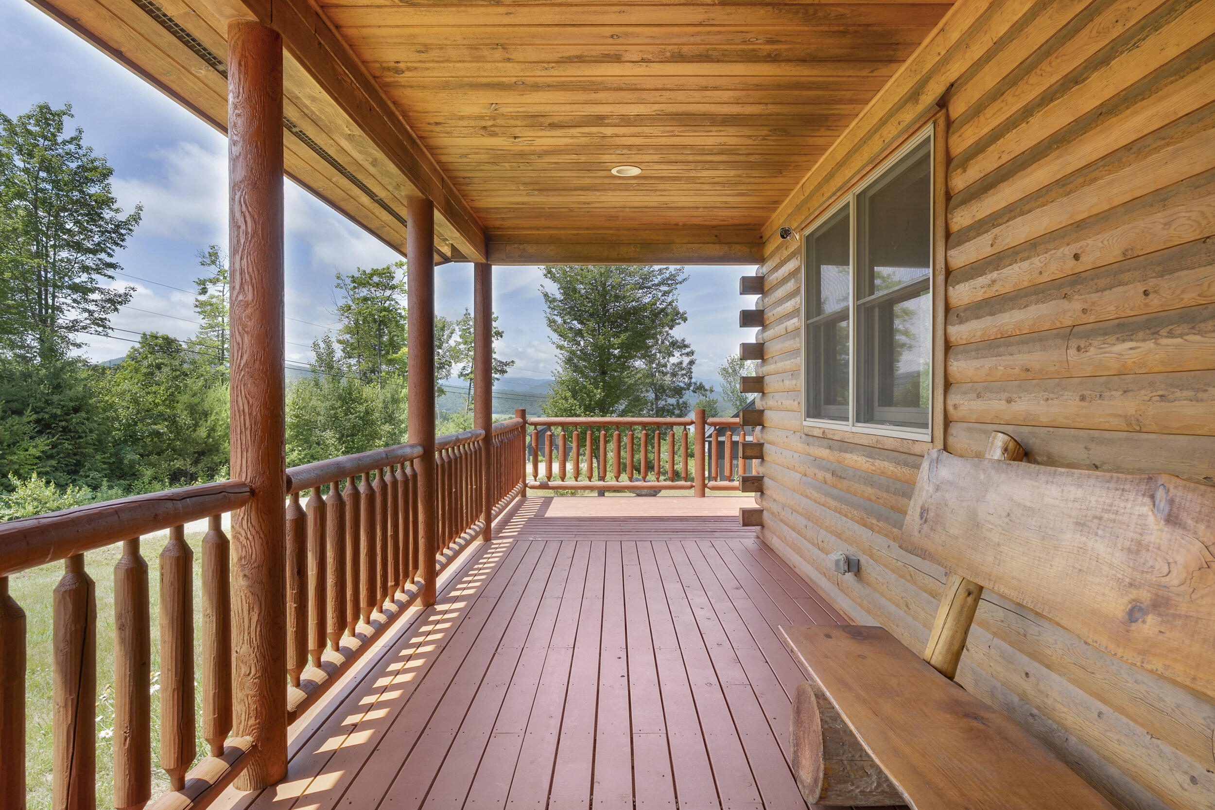 39 Katie View Road Bethel ME 04217