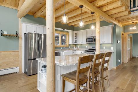 39 Katie View Road Bethel ME 04217