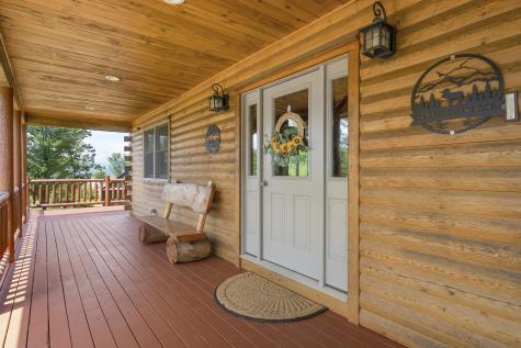 39 Katie View Road Bethel ME 04217