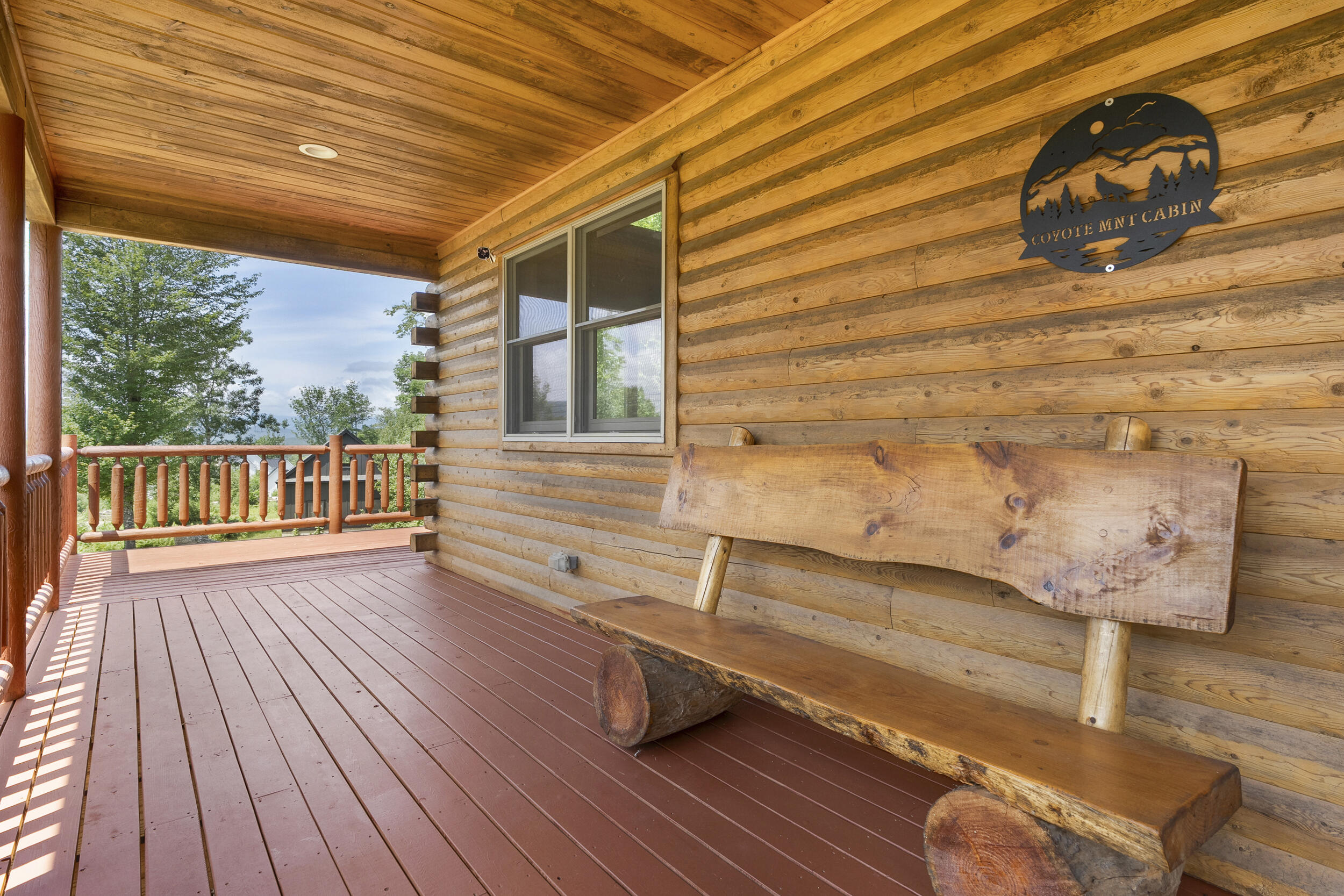 39 Katie View Road Bethel ME 04217