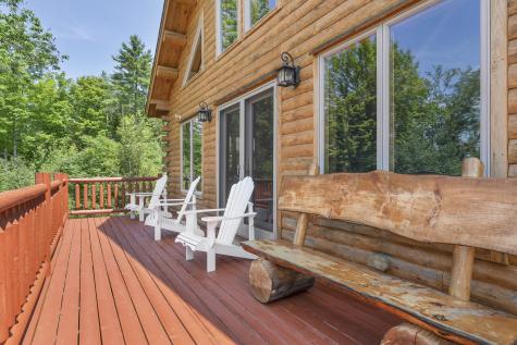 39 Katie View Road Bethel ME 04217