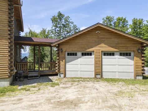 39 Katie View Road Bethel ME 04217