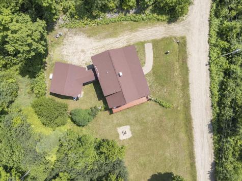 39 Katie View Road Bethel ME 04217