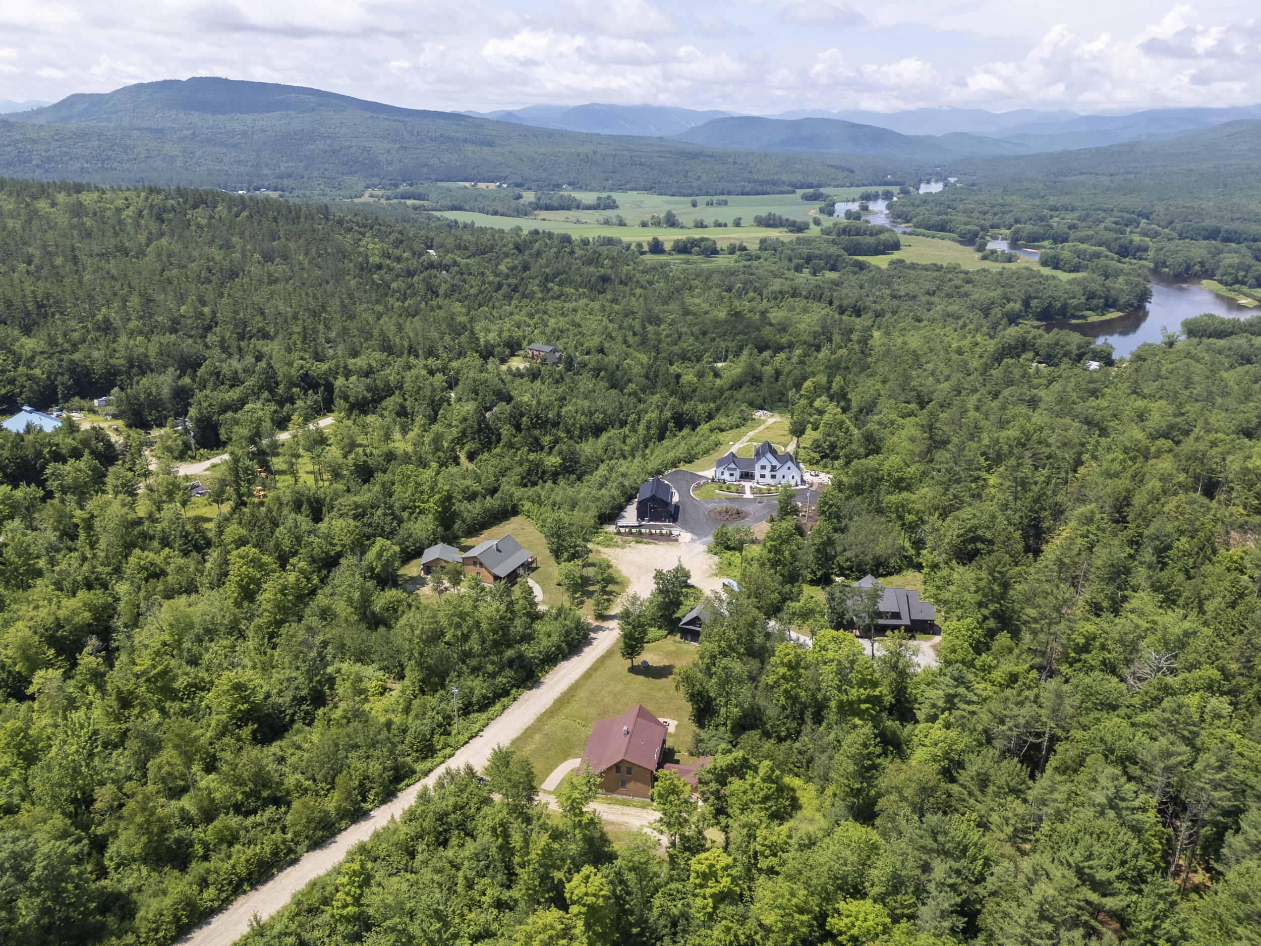 39 Katie View Road Bethel ME 04217