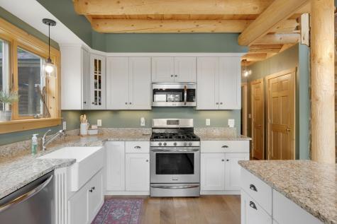 39 Katie View Road Bethel ME 04217