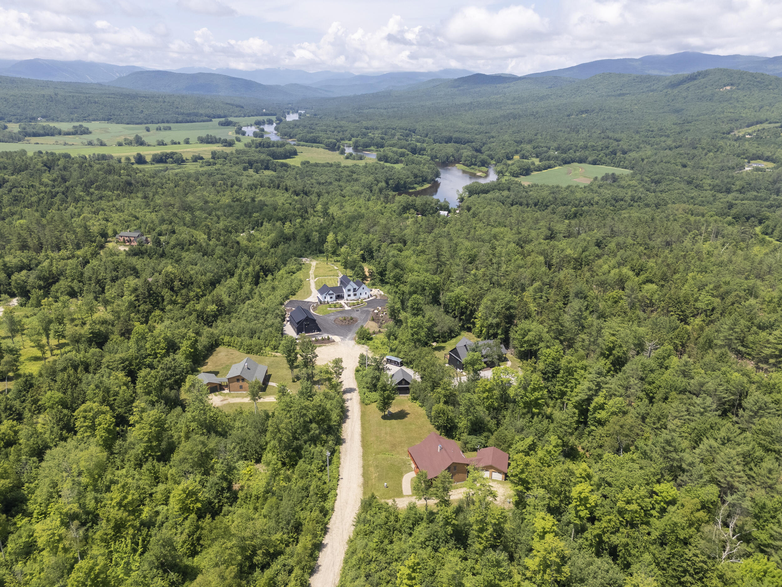 39 Katie View Road Bethel ME 04217